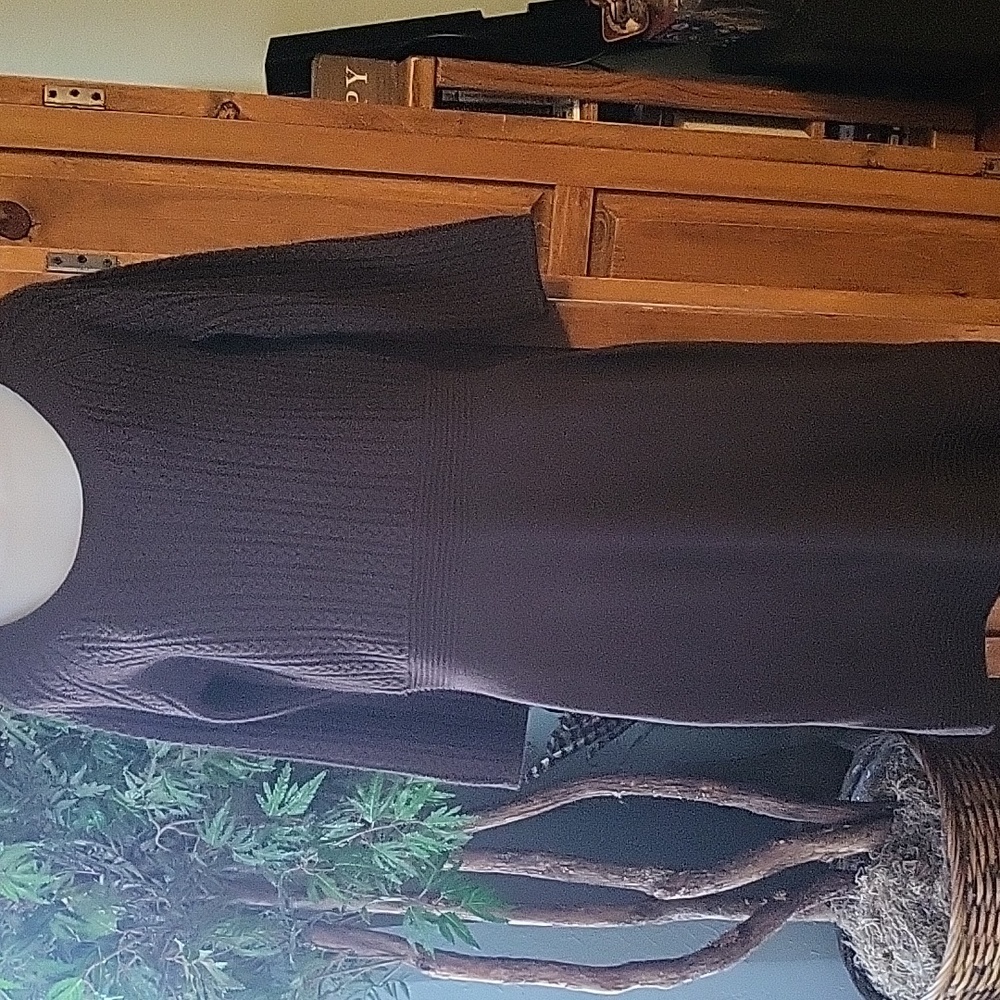 The limited dress